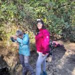 Mont Gibaou Baou Redon et grotte des Janots Photo21